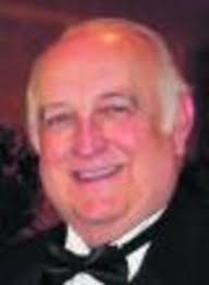 Martin McCaslin Obituary (1947