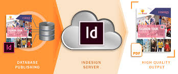 The text autoflows into the document page frame and generates new pages as needed, using the master frame's attributes. The Insider 39 S Guide To Indesign Server