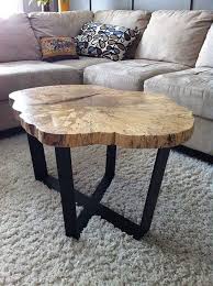 Second, only to your sofa, coffee tables are living room icons that lend you a handy surface that also help tie together your ensemble's style. Live Edge Spalted Maple Coffee Tables Na Coille Studio Beautifully Handcrafted Furniture Using Reclaimed And Salvaged Muebles Muebles Salon Mesas De Parota