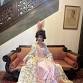 Sheryl Faye Presents: Abigail Adams — The James event image