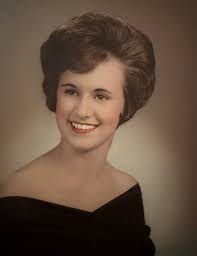 Obituary information for Nancy Leigh Woodiwiss