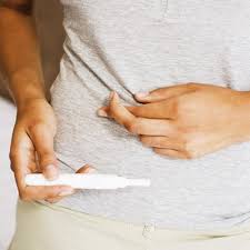 Menyusui salah satu alasan mengapa tidak haid tapi test pack negatif. Telat Haid Belum Tentu Hamil Cek 7 Alasan Ini Health Liputan6 Com