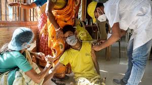 By blaming a variant instead of the vaccine, the covid vaccine mythology narrative can be perpetuated. Delta Covid 19 Variant Is Now In More Than 80 Countries Who Says Abc News