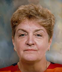 Colette Doyle (Obituary)