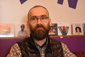 Robert Biedroń to dla niego człowiek autentyczny, który nie owija w bawełnę 