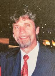 Obituary of Robert P. Dickinson