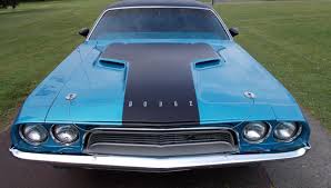 Image result for Lucerne Blue 1974 Challenger
