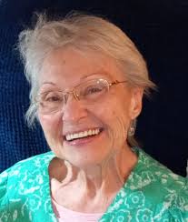 Shirley Ruth Bingham Obituary February 17, 2023
