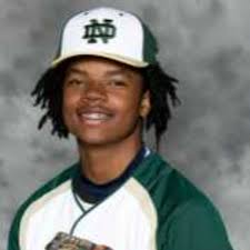 Harrison Buck's Baseball Recruiting Profile