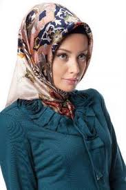 صور اشيك لفات حجاب سيدات مصر Women Fashion Windbreaker