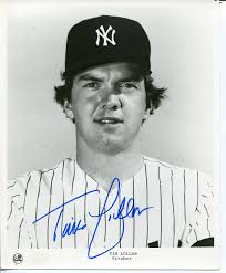 Happy 71st Birthday Dick Tidrow! Drafted by the Indians in the 4th Round of  the 1967 MLB Draft out of Chabot College (Hayward, CA). Pitcher:  Indians-1972-1974 (29-34). Traded by the Indians with