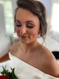 Hair and makeup by Summer Houston