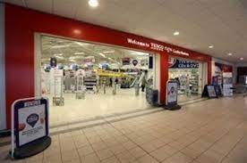 Cropton way, coulby newham, middlesbrough, coulby newham, england ts8 0tl. Tesco Parkway Shopping Centre