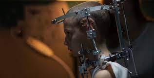 With vincent lindon, agathe rousselle, garance marillier, laïs salameh. Neues Von Der Raw Regisseurin Seht Den Ersten Trailer Zu Titane Moviebreak De
