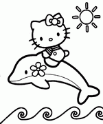 They've got everything from a bug's life to the chronic (what!?) cals of narnia and everything i. Hello Kitty Online Coloring Pages