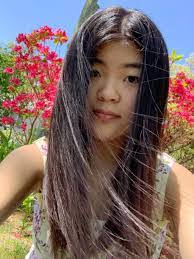 Irene Hsu's Instagram, Twitter & Facebook