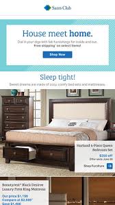 Earn points every time you shop and save on your future purchases (100 points = $1). Make It Your Very Very Fine House Sam S Club Email Archive