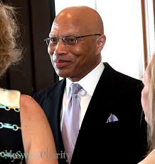 Parkland Advocate Debbie Dudley Branson Is Honored With Prestigious Linz  Award