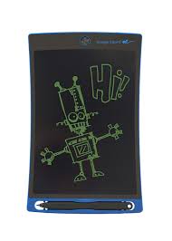 Back then we boogied all night long. Amazon In Buy Boogie Board Jot J32220001 8 5 Inch Lcd Ewriter Blue Online At Low Prices In India Boogie Board Reviews Ratings