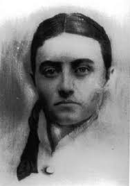 Jesse and Nancy Dickert Family, Newberry county, South Carolina