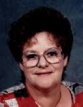Obituary information for Sandra J. Parker