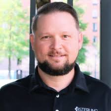 I'm happy to share that I've started a new position as Team Lead Sr.  Analyst at Sterling Wellness Solutions!