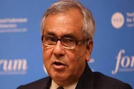 Niti aayog stands for national institution for transforming india. India Needs 3 4 Global Sized Banks Niti Aayog Vice Chairman Rajiv Kumar The Financial Express