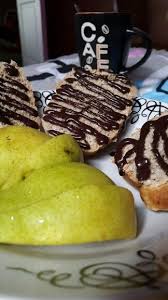 Pin On Petit Dejeuner