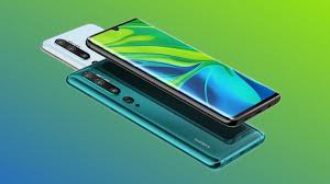 Xiaomi Redmi Note 10 Lite review ...
