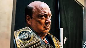 Paul Heyman reacts to Ava's declaration; The Rock's daughter replies