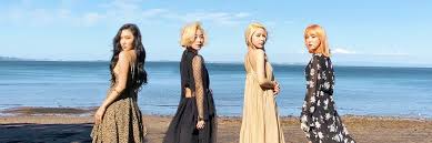 Starry Night Mamamoo Encabezado De Twitter Mamamoo Hwasa Moonbyul