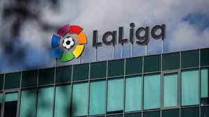 Real madrid president florentino perez called cristiano ronaldo an imbecile and jose mourinho abnormal in 2012 audio. La Liga Clubs To Get Cash Injection From New League Deal