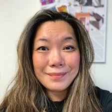 Andy Yan's Instagram, Twitter & Facebook