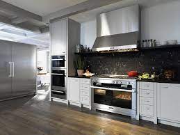 Toronto, on • temporarily remote. Market For High End Appliances Is Cooking The Globe And Mail