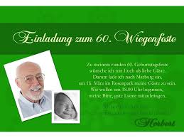 Geburtstag kostenlose einladungen zum selbst drucken; Referenz Spruche Einladung 60 Geburtstag Sammlung Deutscher Weiser Spruche Und Worte