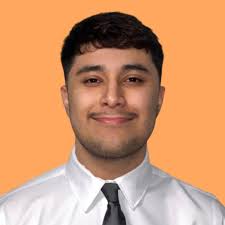 Get to know Michael Torres, BS student