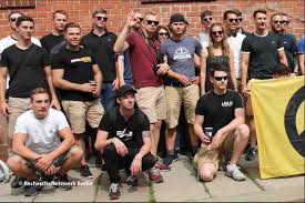 Viele wahrheiten ergeben ein bild! Aktivitaten Der Identitaren Bewegung In Augsburg Antifa Augsburg