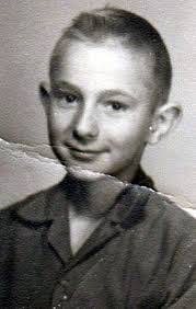 Thomas Redwine's Instagram, Twitter & Facebook