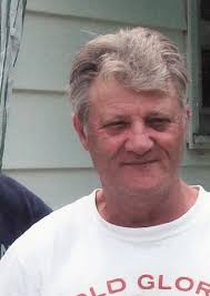 OBITUARY: Winford “Jack” Branham