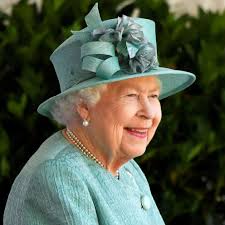 Queen Elizabeth turns 94