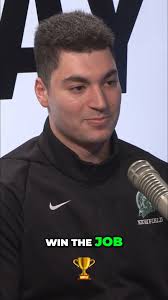 @kdevaneyjr got the chance to sit down with Andrew Mendel yesterday to hear  one of the more unique stories you'll come across in High School sports.,  Mendel, an @lakeland.nation graduate and ...