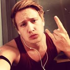 Martin Lunn (@Martinelunn)