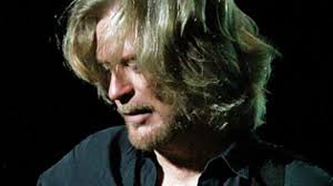 Hall is feeling his oats