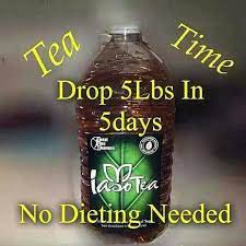 Follow And Shop Beautyofgettingfit It S Back I M Now Taking Pre Orders For Tea 8 Isao Tea 8 Isao Tea Get As Many A Lose 15 Pounds Tlc Diet Iaso Tea