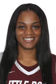 2020-21 WOMEN'S BASKETBALL RECORD BOOK