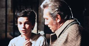 Родилась в городе брно, чехословакия. Christopher Plummer Bilder Star Tv Spielfilm