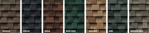 Gaf Products Roofing Shingles Joe Hall Roofing