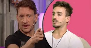 12 de junio de 1977; Nicolas Vazquez Le Respondio Con Todo A Stefano De Gregorio Y Aclaro Como Fue Su Pelea Con Agustin Sierra Easy Reader