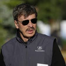 Kroenke moves to dismiss lawsuit over Maryland Heights deal