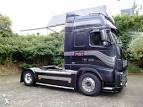 Trattore stradale Volvo usati o nuovi km - cerco e vendo Trattore